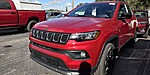 New 2026 JEEP COMPASS LATITUDE in AVON PARK , FLORIDA