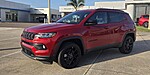 New 2026 JEEP COMPASS LATITUDE ALTITUDE 4X4 in AVON PARK , FLORIDA