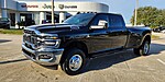 New 2026 RAM 3500 TRADESMAN 4X4 CREW CAB 8' BOX in AVON PARK , FLORIDA