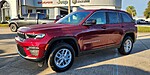 New 2025 JEEP GRAND CHEROKEE LAREDO 4X2 in AVON PARK , FLORIDA