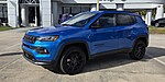 New 2026 JEEP COMPASS LATITUDE ALTITUDE 4X4 in AVON PARK , FLORIDA