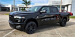New 2026 RAM 1500 BIG HORN 4X4 CREW CAB 5'7" BOX in AVON PARK , FLORIDA