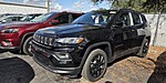 New 2026 JEEP COMPASS LATITUDE in AVON PARK , FLORIDA