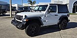 New 2026 JEEP WRANGLER SPORT 2 DOOR 4X4 in AVON PARK , FLORIDA