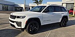 New 2026 JEEP GRAND CHEROKEE LIMITED 4X2 in AVON PARK , FLORIDA