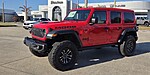 New 2026 JEEP WRANGLER MOAB 392 4 DOOR 4X4 in AVON PARK , FLORIDA