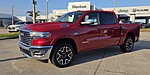 New 2026 RAM 1500 LARAMIE 4X4 CREW CAB 5'7" BOX in AVON PARK , FLORIDA