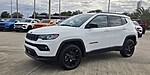 New 2026 JEEP COMPASS LATITUDE ALTITUDE 4X4 in AVON PARK , FLORIDA