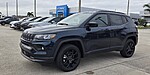 New 2026 JEEP COMPASS LATITUDE ALTITUDE 4X4 in AVON PARK , FLORIDA