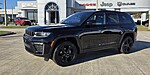 New 2026 JEEP GRAND CHEROKEE LIMITED 4X2 in AVON PARK , FLORIDA