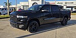 New 2026 RAM 1500 BIG HORN 4X4 CREW CAB 5'7" BOX in AVON PARK , FLORIDA