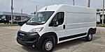 New 2026 RAM PROMASTER CARGO VAN TRADESMAN 3500 HIGH ROOF 159" WB W/PASS SEAT in AVON PARK , FLORIDA