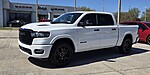 New 2026 RAM 1500 LARAMIE 4X4 CREW CAB 5'7" BOX in AVON PARK , FLORIDA
