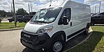 New 2026 RAM PROMASTER HIGH ROOF in AVON PARK , FLORIDA