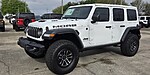 New 2026 JEEP WRANGLER MOAB 392 4 DOOR 4X4 in AVON PARK , FLORIDA