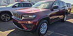 New 2026 JEEP GRAND CHEROKEE LAREDO in AVON PARK , FLORIDA