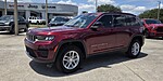 New 2026 JEEP GRAND CHEROKEE LAREDO 4X4 in AVON PARK , FLORIDA