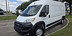 New 2026 RAM PROMASTER HIGH ROOF in AVON PARK , FLORIDA