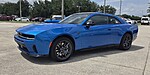 New 2026 DODGE CHARGER SCAT PACK PLUS 2-DOOR AWD in AVON PARK , FLORIDA