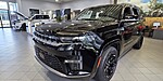 New 2026 JEEP GRAND WAGONEER LIMITED in AVON PARK , FLORIDA