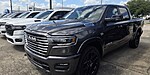 New 2026 RAM 1500 LARAMIE in AVON PARK , FLORIDA