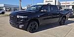 New 2026 RAM 1500 BIG HORN 4X4 CREW CAB 5'7" BOX in AVON PARK , FLORIDA