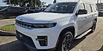 New 2026 JEEP GRAND WAGONEER L  in AVON PARK , FLORIDA
