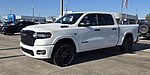 New 2026 RAM 1500 BIG HORN 4X4 CREW CAB 5'7" BOX in AVON PARK , FLORIDA
