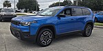 New 2026 JEEP CHEROKEE LIMITED 4X4 in AVON PARK , FLORIDA
