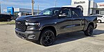New 2026 RAM 1500 BIG HORN 4X4 CREW CAB 5'7" BOX in AVON PARK , FLORIDA