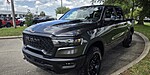 New 2026 RAM 1500 REBEL in AVON PARK , FLORIDA