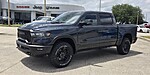 New 2026 RAM 1500 REBEL 4X4 CREW CAB 5'7" BOX in AVON PARK , FLORIDA