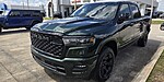 New 2026 RAM 1500 BIG HORN/LONE STAR in AVON PARK , FLORIDA
