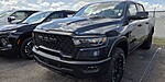 New 2026 RAM 1500 REBEL in AVON PARK , FLORIDA