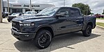 New 2026 RAM 1500 REBEL 4X4 CREW CAB 5'7" BOX in AVON PARK , FLORIDA