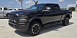 New 2026 RAM 2500 WARLOCK 4X4 CREW CAB 6'4" BOX in AVON PARK , FLORIDA