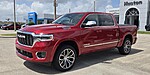 New 2026 RAM 1500 TUNGSTEN 4X4 CREW CAB 5'7" BOX in AVON PARK , FLORIDA
