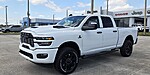 New 2026 RAM 2500 BLACK EXPRESS 4X4 CREW CAB 6'4" BOX in AVON PARK , FLORIDA