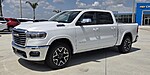 New 2026 RAM 1500 LARAMIE 4X4 CREW CAB 5'7" BOX in AVON PARK , FLORIDA