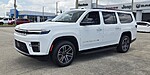 New 2026 JEEP GRAND WAGONEER 4X2 in AVON PARK , FLORIDA