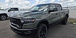New 2026 RAM 1500 REBEL in AVON PARK , FLORIDA