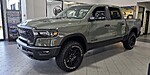 New 2026 RAM 1500 REBEL 4X4 CREW CAB 5'7" BOX in AVON PARK , FLORIDA