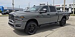 New 2026 RAM 2500 BLACK EXPRESS 4X4 CREW CAB 6'4" BOX in AVON PARK , FLORIDA