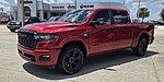 New 2026 RAM 1500 BIG HORN 4X4 CREW CAB 5'7" BOX in AVON PARK , FLORIDA