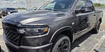 New 2026 RAM 1500 BIG HORN/LONE STAR in AVON PARK , FLORIDA