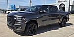 New 2026 RAM 1500 BIG HORN 4X4 CREW CAB 5'7" BOX in AVON PARK , FLORIDA