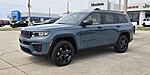 New 2026 JEEP GRAND CHEROKEE L LIMITED 4X2 in AVON PARK , FLORIDA