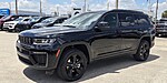 New 2026 JEEP GRAND CHEROKEE L LIMITED 4X2 in AVON PARK , FLORIDA