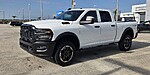 New 2026 RAM 2500 WARLOCK 4X4 CREW CAB 6'4" BOX in AVON PARK , FLORIDA