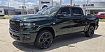 New 2026 RAM 1500 BIG HORN 4X4 CREW CAB 5'7" BOX in AVON PARK , FLORIDA